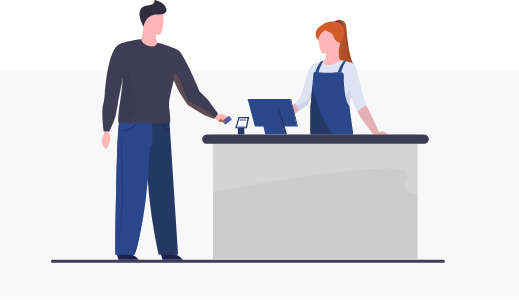Retail POS Retail POS