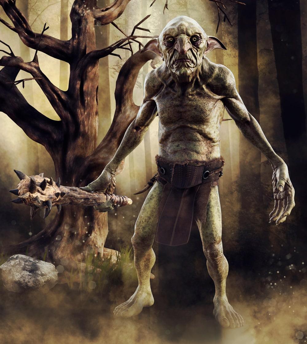 The Befuddlement Goblins The Befuddlement Goblins
