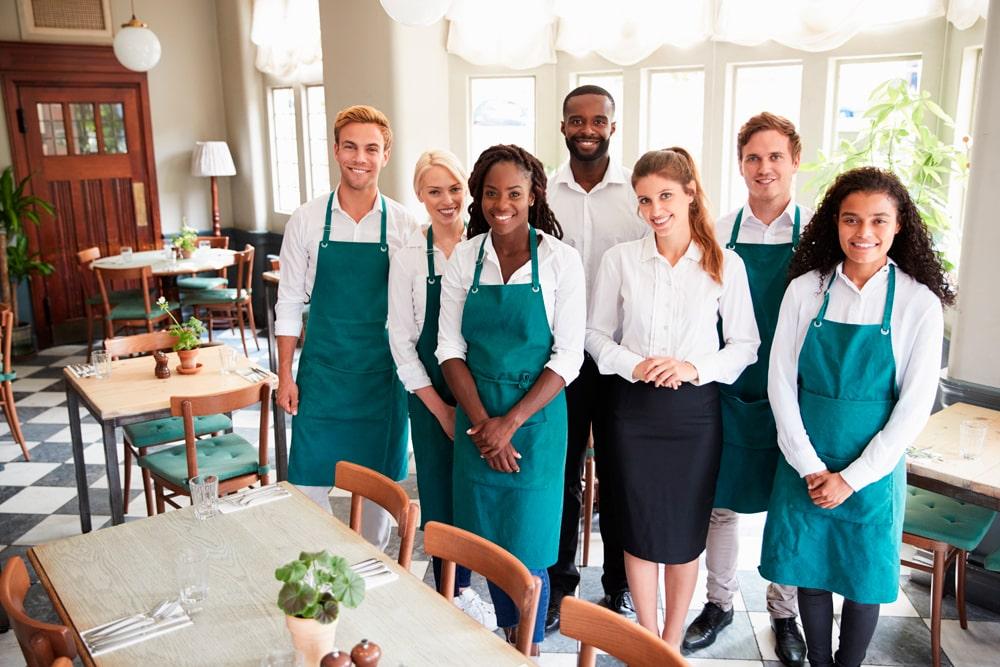 Empowering your staff Empowering your staff