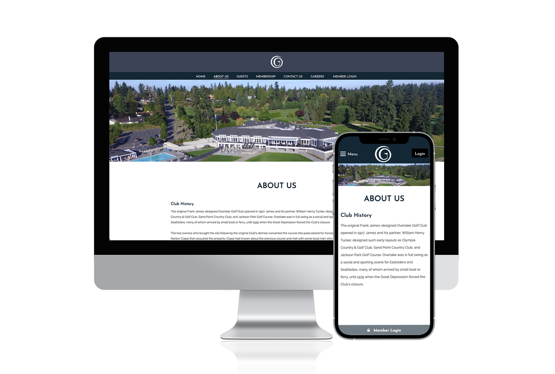 NorthStar Club App  Engages members & Connects them to club - Northstar  Club Management Software